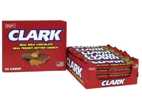 Clark Bar 24ct Box